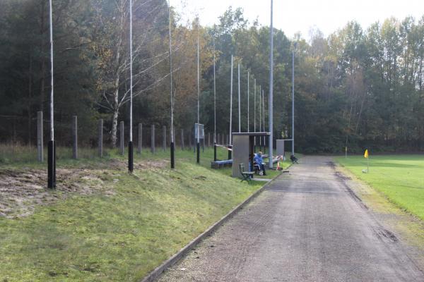 Waldstadion - Treuenbrietzen