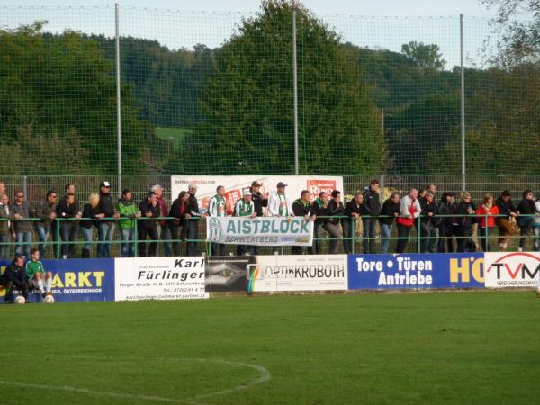 Steinbach Stadion - Schwertberg
