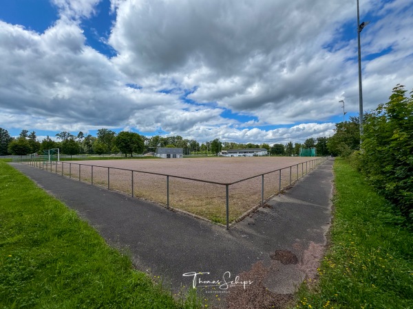 Schönbuchstadion Nebenplatz 1 - Pliezhausen