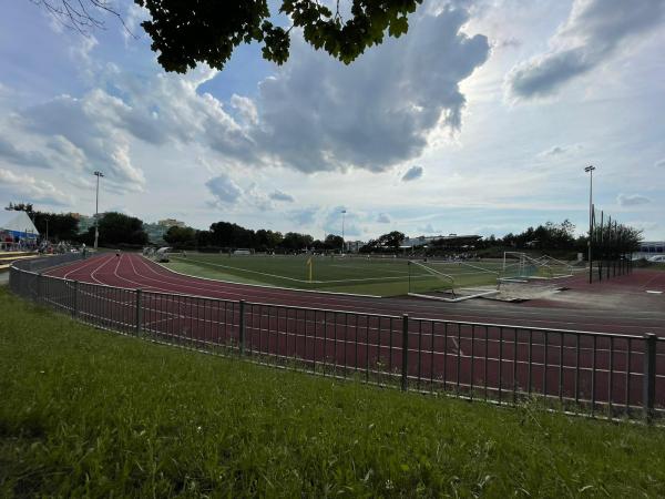 OSiR Targowek - Warszawa