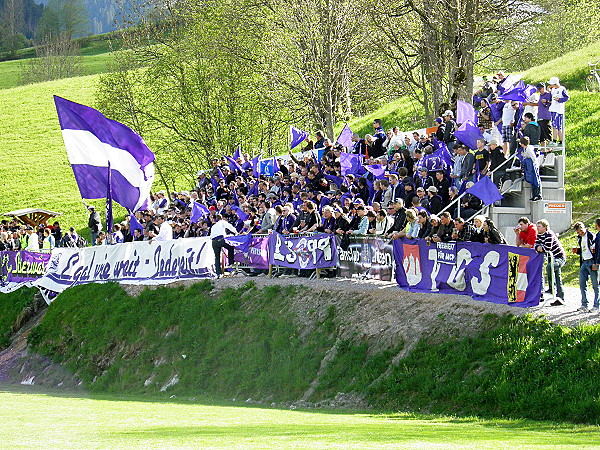 Sportplatz Maria Alm - Maria Alm