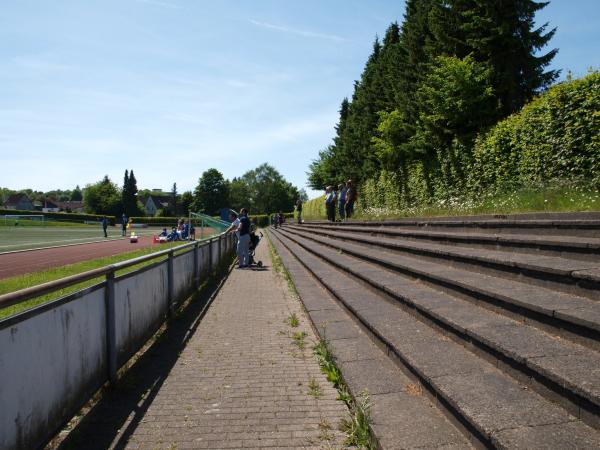 Stadion an der Oststraße - Meinerzhagen