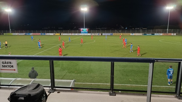 DIMMI Arena - Korneuburg