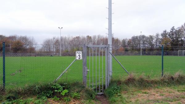 Sportzentrum am Dieksee C-Platz - Lingen/Ems-Gauerbach