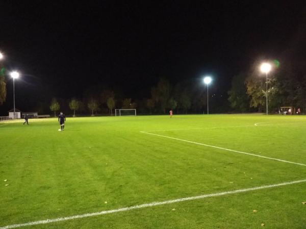 Sportplatz Insheim 2 - Insheim