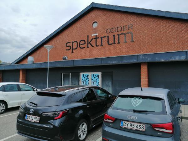 Spektrum Odder - Odder