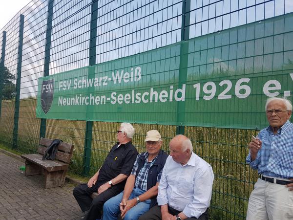 Sportanlage Breitscheid Platz 2 - Neunkirchen-Seelscheid-Breitscheid