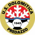 Wappen US Dolomitica  105620