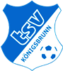 Wappen TSV Königsbrunn 1926