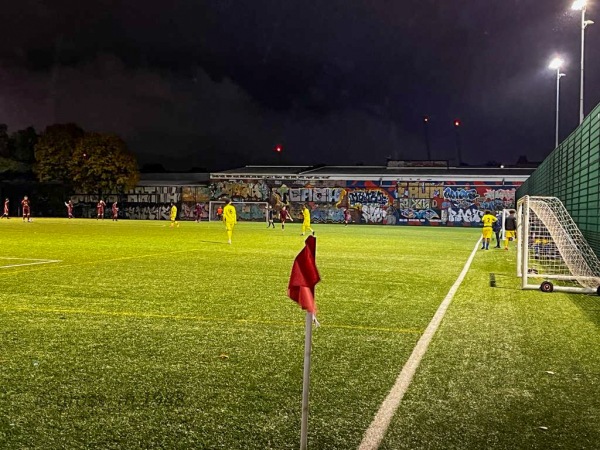 Market Road Football Pitch 1 - London