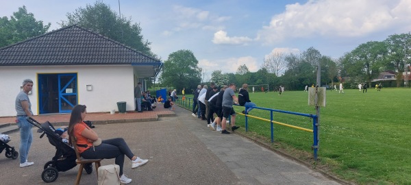 Sportplatz Liebfrauentrift - Cuxhaven-Lüdingworth