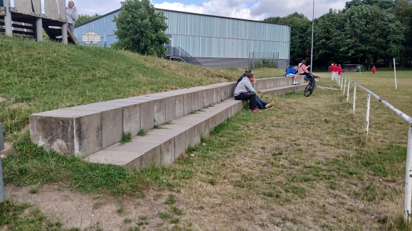 Schulsportplatz - Selent