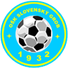 Wappen OŠK Slovenský Grob  12577