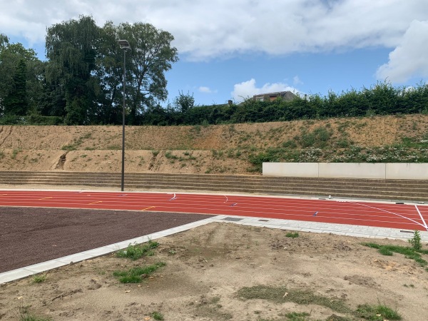 Gemeentelijk Sportpark Kaalheide - Kerkrade