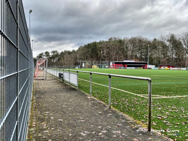 Sportplatz Am Lerchenhübel - Homburg/Saar-Kirrberg