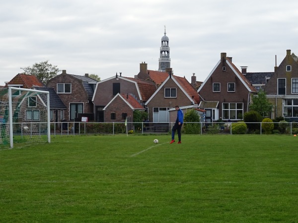 Sportpark De Meenschar - Hindeloopen