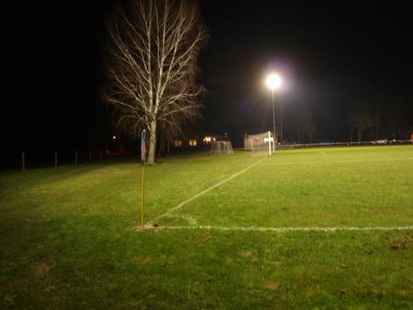 Sportplatz Birkenkampweg - Petershagen/Weser-Quetzen
