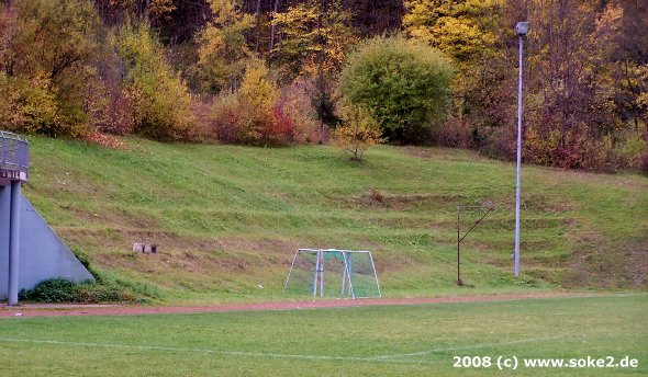 Sportgelände Winkelbachtal - Gruibingen