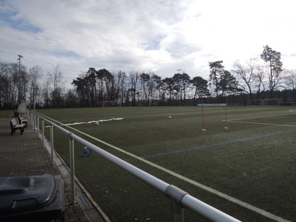 Waldsportplatz - Bad Soden/Taunus-Altenhain