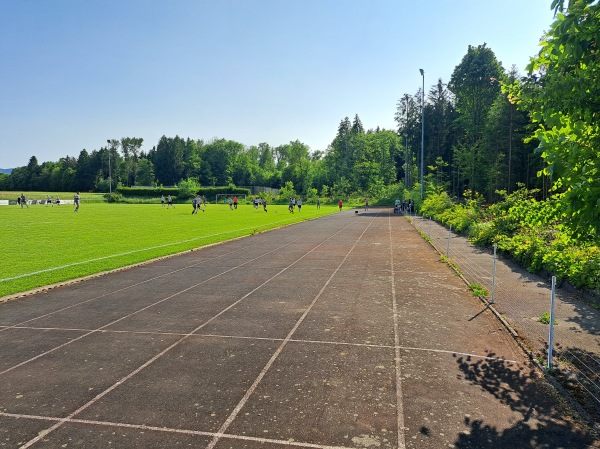 Sportanlage am Baronenwald Platz 2 - Göppingen-Jebenhausen