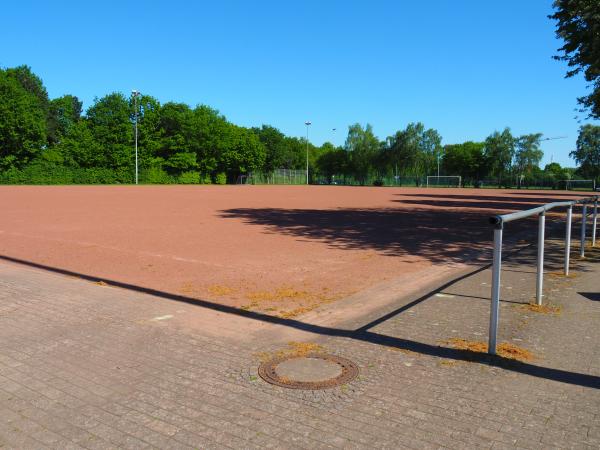 SportCentrum Emsaue Platz 2 - Greven