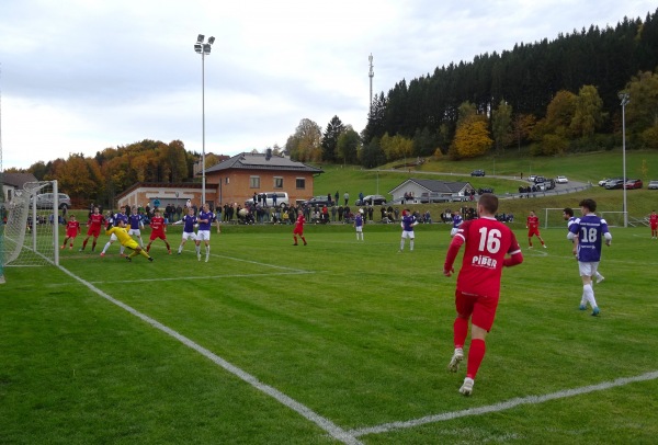 Sportplatz Kaltenberg - Kaltenberg