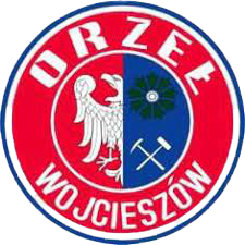 Wappen MKS Orzeł Wojcieszów  90399