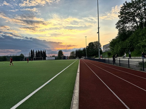 Schul- und Sportzentrum Wupper - Radevormwald-Keilbeck