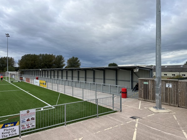 New Meadow Park - Gloucester, Gloucestershire
