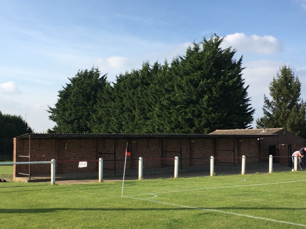 Kiln Park - Raunds, Northamptonshire