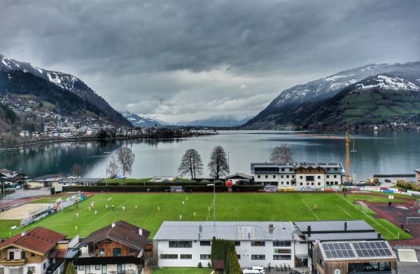 Alois-Latini-Stadion - Zell am See