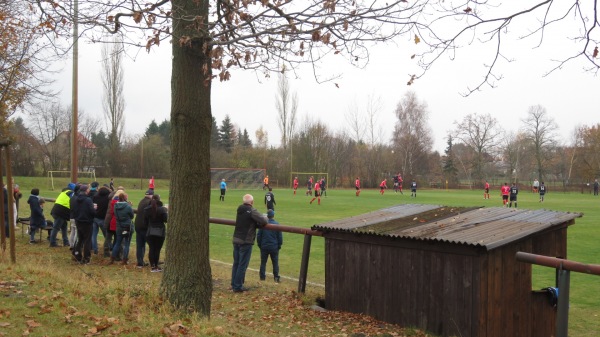 Sportanlage Meuro Platz 2 - Schipkau-Meuro