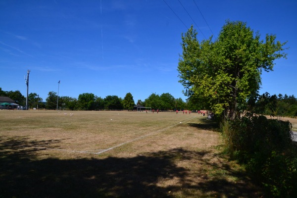 Sportplatz Wallendorf - Wallendorf/Eifel