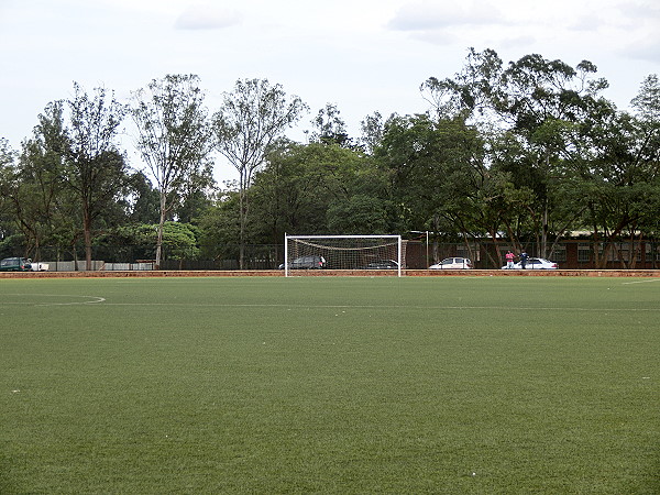 Stade Kicukiro - Kigali