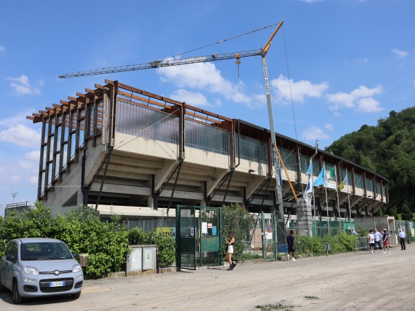 Stadio Comunale Dal Molin - Arzignano