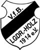 Wappen VfB Langendreerholz 1914