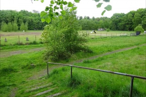 Sportplatz Kumpelweg - Essen/Ruhr-Frillendorf