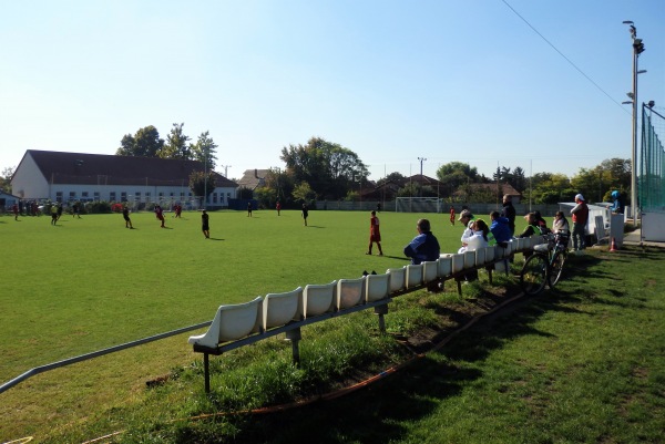 Pestszentimre SK Sporttelep - Budapeast