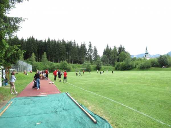 Schulsportplatz Sankt Rupert - Bischofshofen