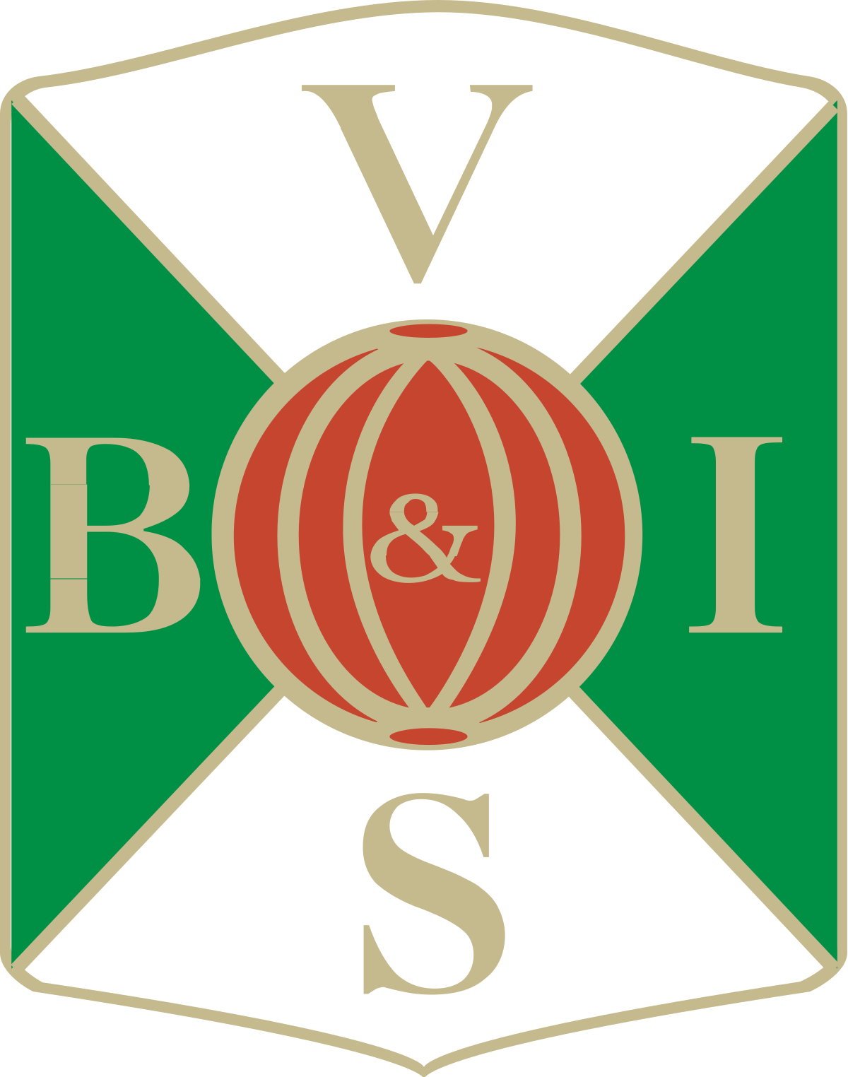 Wappen Varbergs BoIS FC