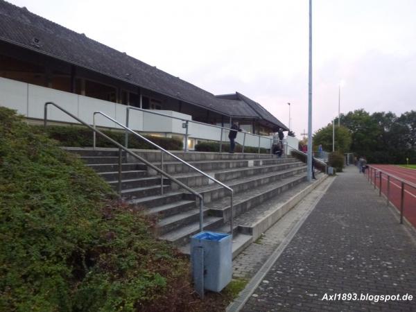 Sportzentrum Baltmannsweiler - Baltmannsweiler