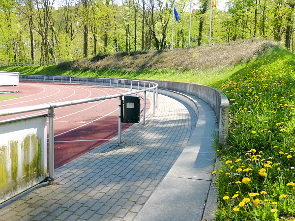 Ernst-Moritz-Arndt-Stadion - Bergen/Rügen