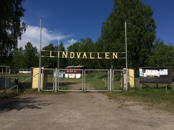 Ungdomsvallen - Falun