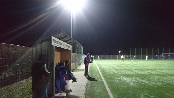 Sportanlage Kutenhausen Platz 2 - Minden/Westfalen-Kutenhausen