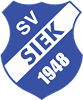 Wappen SV Siek 1948 diverse