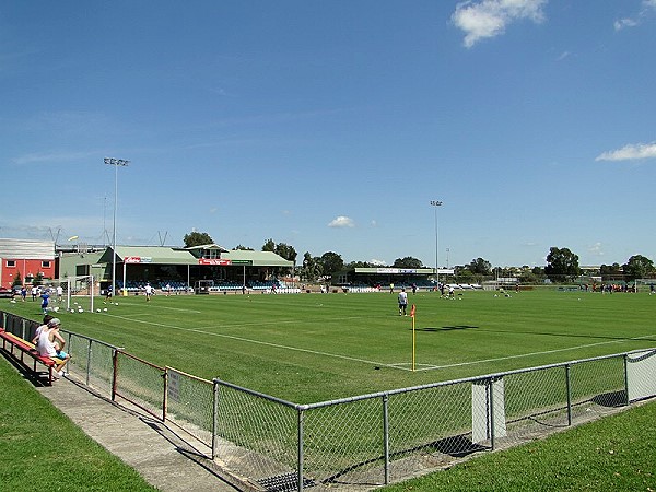 Magic Park - Newcastle
