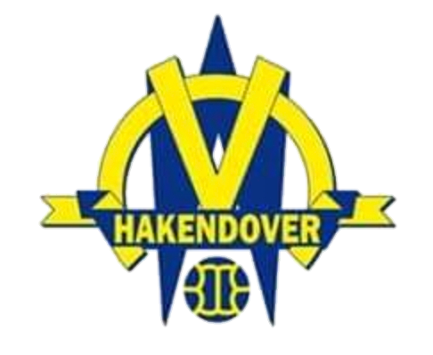 Wappen ehemals KVW Hakendover  99924