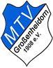 Wappen MTV Großenheidorn