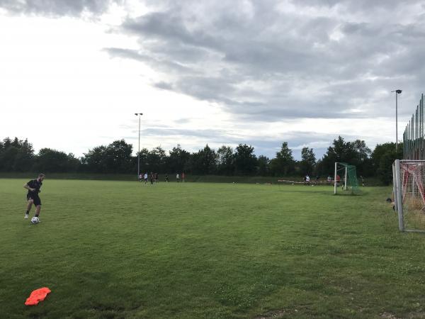 Sportanlage Palmenstein Platz 2 - Hüffelsheim