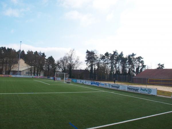 Arena Am Kalkofen - Oerlinghausen